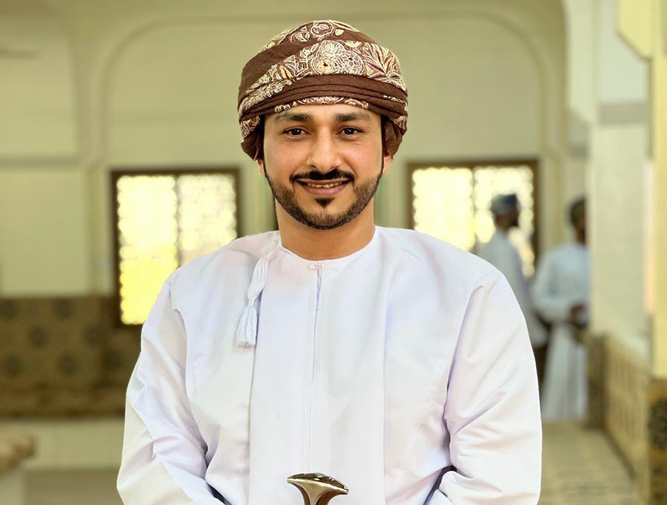 Bader Sulaiman Al Busaidi - Corporate Advisory